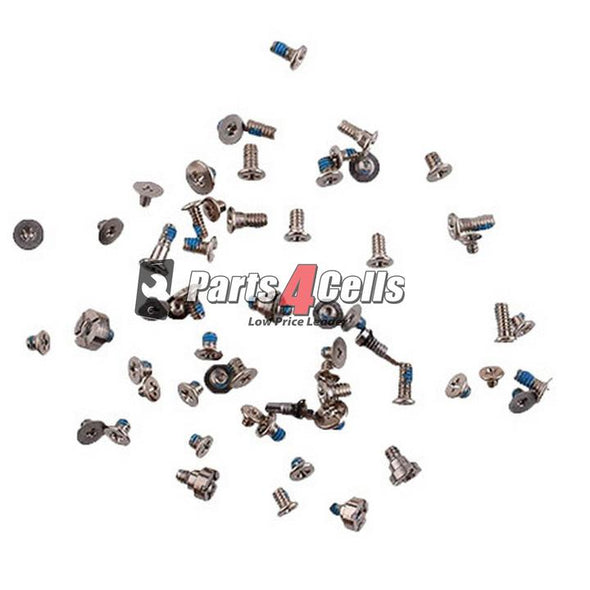 iPhone 8 Bottom Screws Rose Gold 100 Pack - iPhone Screws