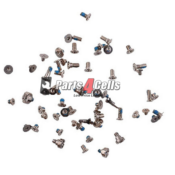 iPhone 7 Bottom Screws Rose Gold 100 Pack