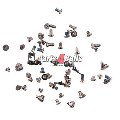 iPhone 6 Plus Bottom Screws Rose Gold 100 Pack-Parts4Cells