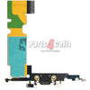 iPhone 8 Plus Charging Port Flex Gold - Charging Port iPhone