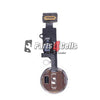 iPhone 8 Plus Home Button Flex Black - Home Button Flex Parts