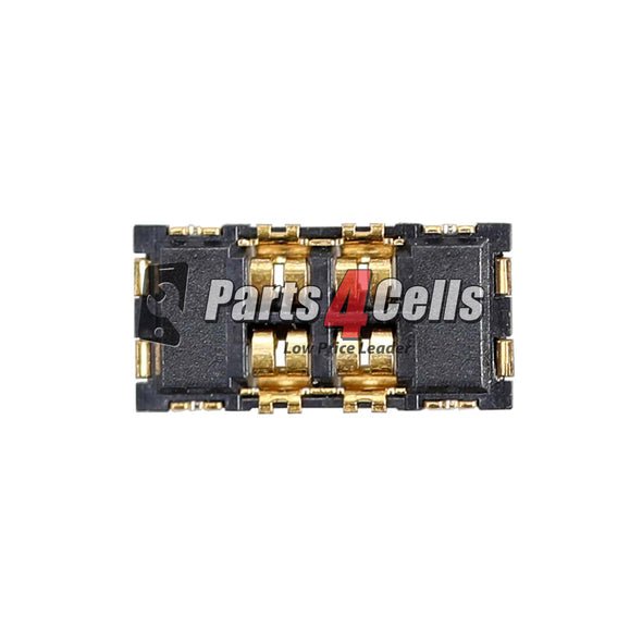 iPhone 8 Plus Wireless Charger Connector Port - iPhone Charger