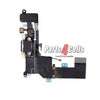 iPhone SE Phone Charging Port Flex Black-Parts4Cells
