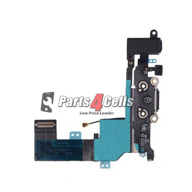 iPhone 5C Charging Port Flex-Parts4Cells