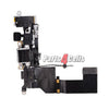 iPhone SE Phone Charging Port Flex White-Parts4Cells