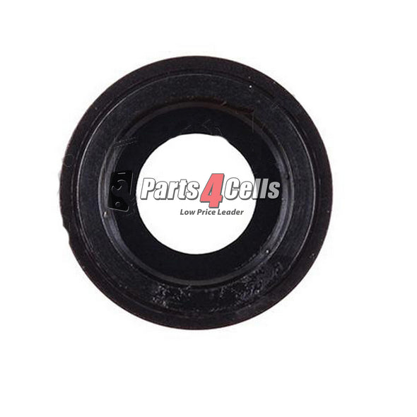 iPhone 6 Camera Back Lens Ring Black - iPhone 6 Parts