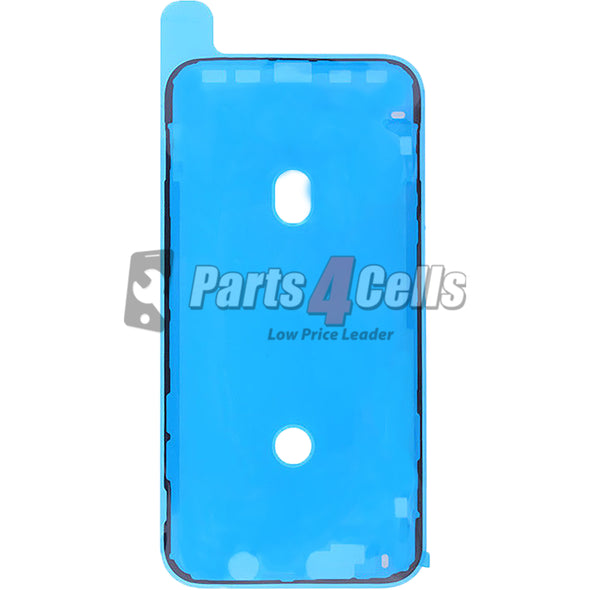 iPhone XR Pre-Cut Adhesive - iPhone XR Pre-Cut Replacement