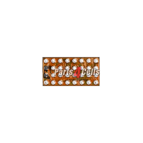 iPhone X / XS / XS Max LCD Display Driver Chestnut Controller IC #3373A (U5600)