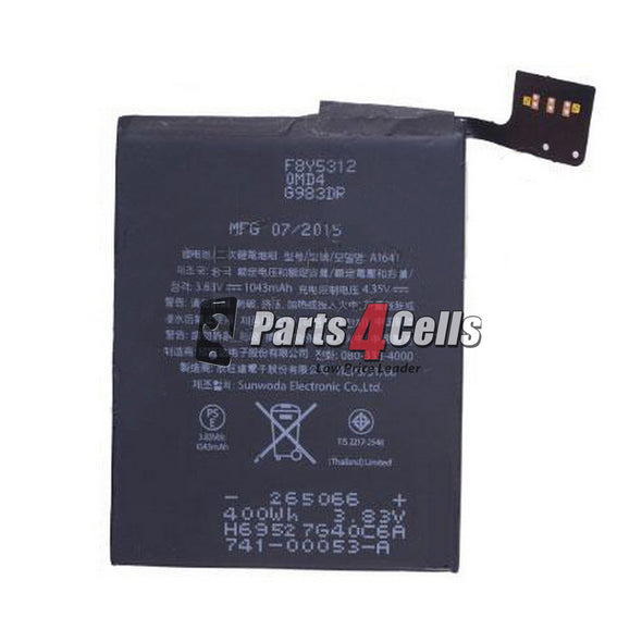 iPod 6  iPod Battery-Parts4Cells