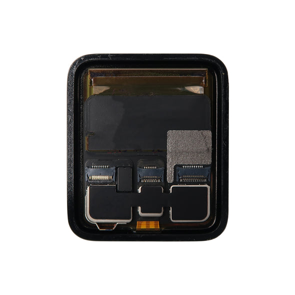 Watch Series 2 38mm LCD With Touch Black