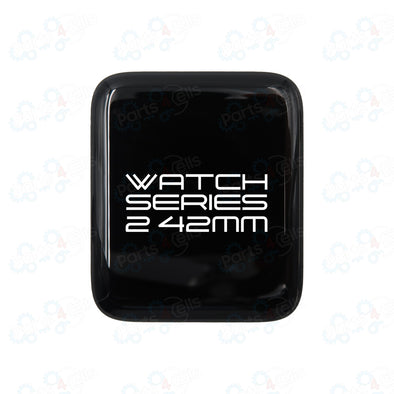 Watch Series 2 42mm LCD with Touch Black