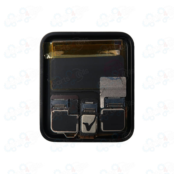 Watch Series 3 38mm LCD with Touch GPS Version