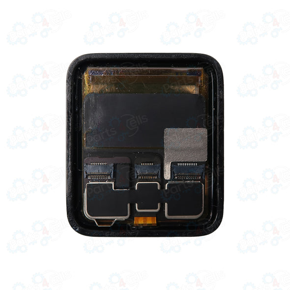 Watch Series 3 38mm LCD with Touch GPS + Cellular Version