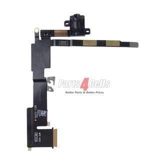 iPad 2 Headphone Jack Flex [A1395, A1396, A1397]