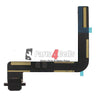 iPad 5 Charging Port Flex Black-Parts4Cells
