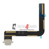 iPad 5 Charging Port Flex White-Parts4Cells