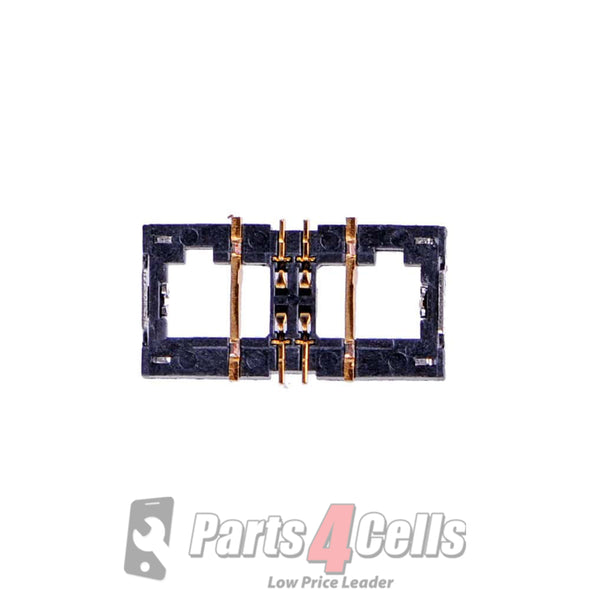 iPhone 6 Plus / 6S / 6S Plus Battery FPC Connector (J2523, J2400)