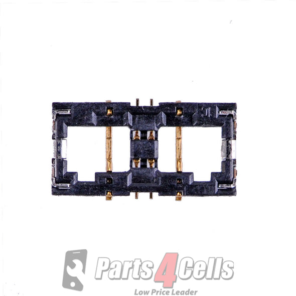 iPhone 6 Plus / 6S / 6S Plus Battery FPC Connector (J2523, J2400)