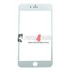 iPhone 6 Lens With OCA White 