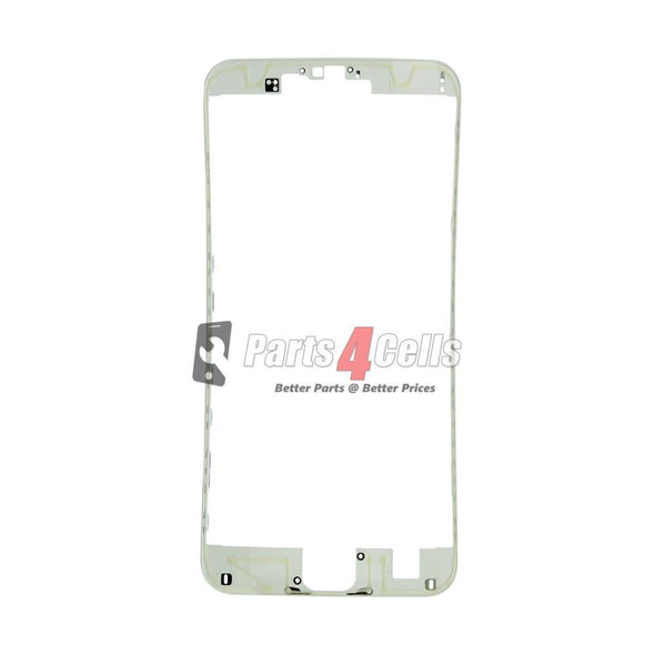 iPhone 6S Plus Frame White-Parts4Cells