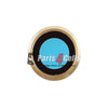 iPhone 8 Back Camera Lens with Gold Bezel - iPhone Lens Parts