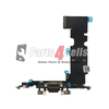 iPhone 8 Plus Charging Port Flex Black Best Quality 