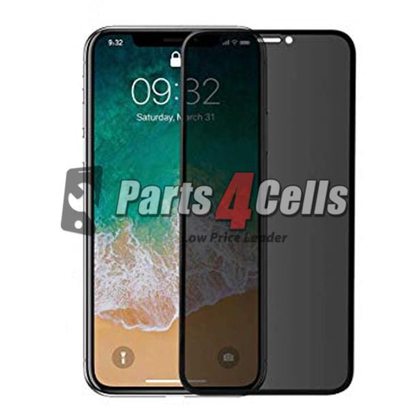 Privacy Tempered Glass for iPhone - iPhone Screen Protector