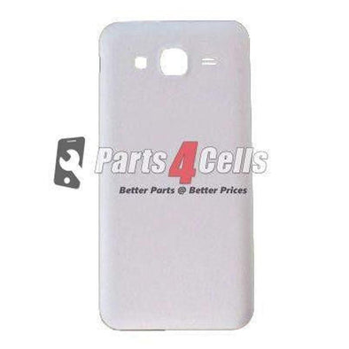 Samsung J3 Back Door White
