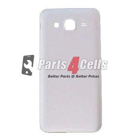 Samsung J3 Back Door White