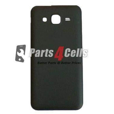 Samsung J3 Back Door Black