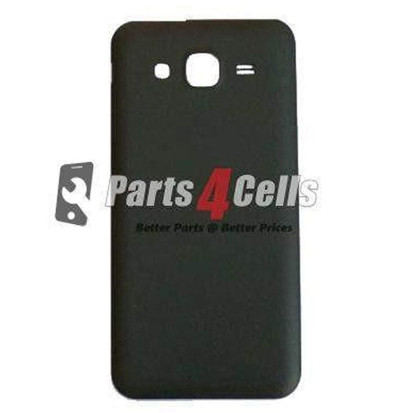 Samsung J3 Back Door Black