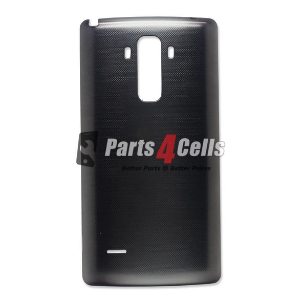 LG G4 Back Door Black