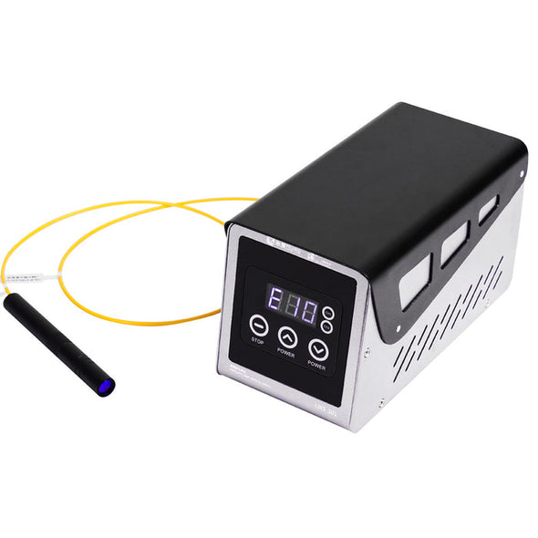 LWS-301 Intelligent Laser Soldering Station