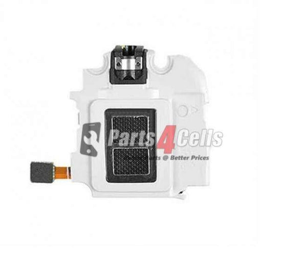 Samsung Mega 5.8 Loudspeaker + Headphone Jack