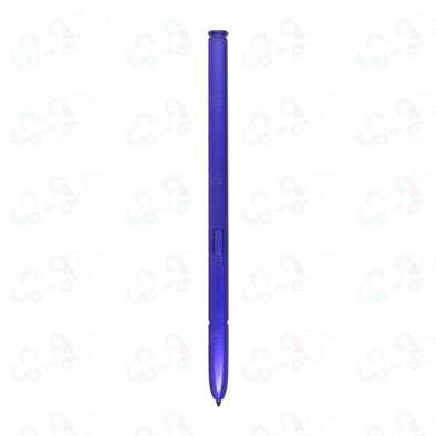 Samsung Note 10 Plus Stylus Blue