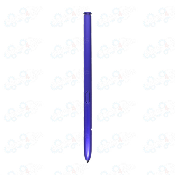 Samsung Note 10 Plus Stylus Blue