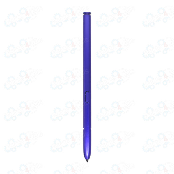 Samsung Note 10 Plus Stylus Blue