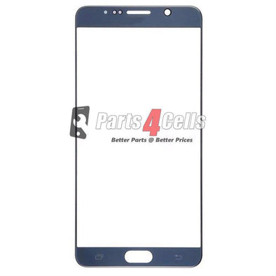 Samsung Note 5 Lens Blue