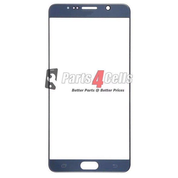 Samsung Note 5 Lens Blue