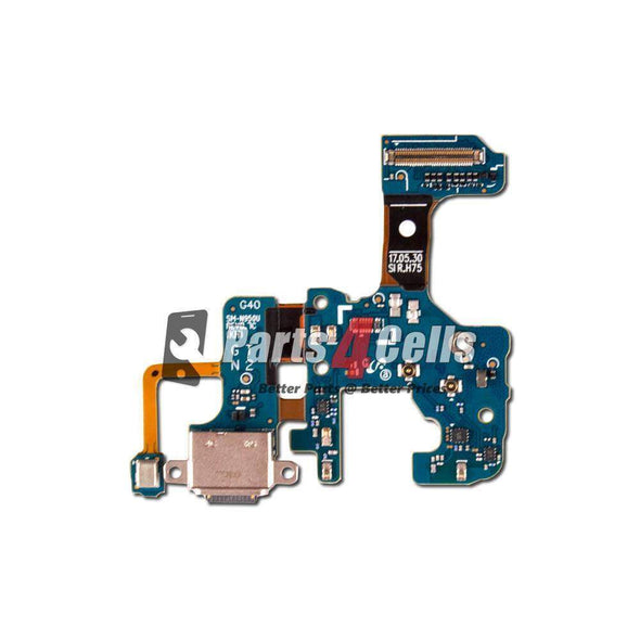 Samsung Note 8 Charging Port Flex - Charging Port Flex Cable