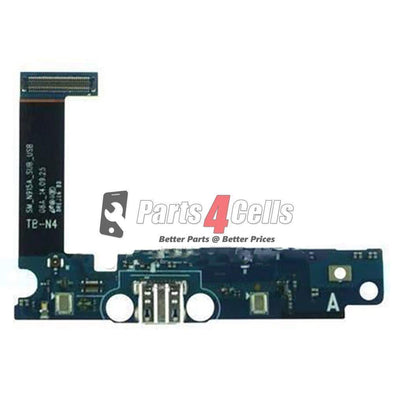 Samsung Note Edge Charging Port Flex AT&T N915A