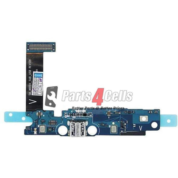 Samsung Note Edge Charging Port Flex Verizon N915V