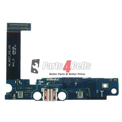 Samsung Note Edge Charging Port Flex T-Mobile N915T