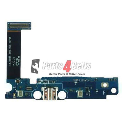 Samsung Note Edge Charging Port Flex International N915F