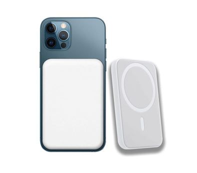 iPhone Compatible Extended Battery Pack
