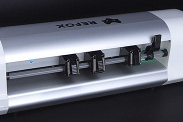 REFOX CM-03 Cutting Machine