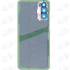 Samsung S20 Back Door Battery Cover | Pink