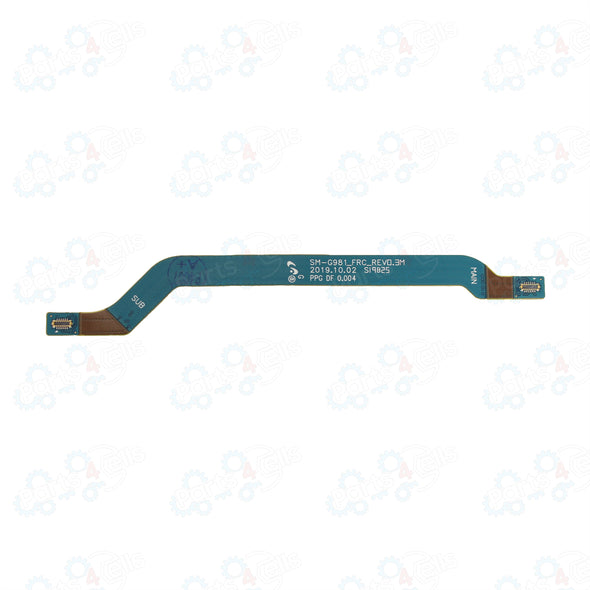 Samsung S20 Main Board Flex - Small