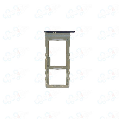 Samsung S20 Sim Tray Black