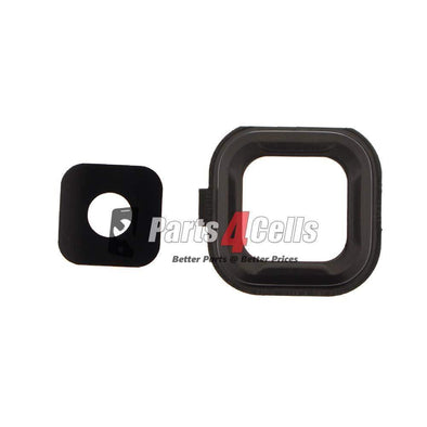 Samsung S6 Active Back Camera Lens Black